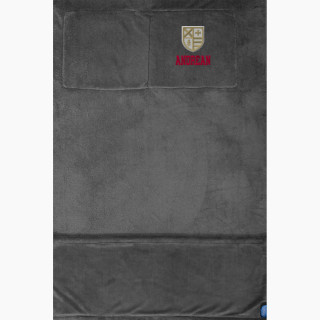 Port Authority Packable Travel Blanket