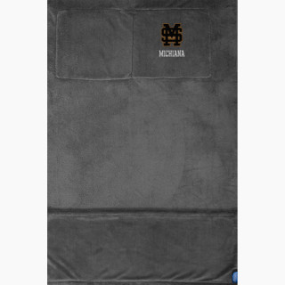 Port Authority Packable Travel Blanket