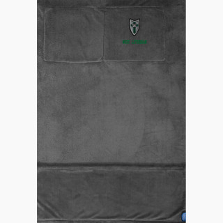 Port Authority Packable Travel Blanket