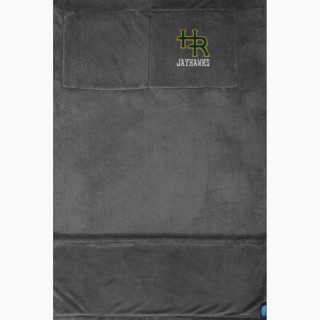 Port Authority Packable Travel Blanket