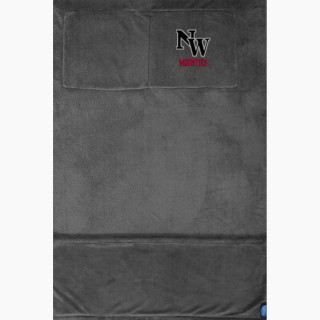 Port Authority Packable Travel Blanket