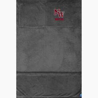 Port Authority Packable Travel Blanket