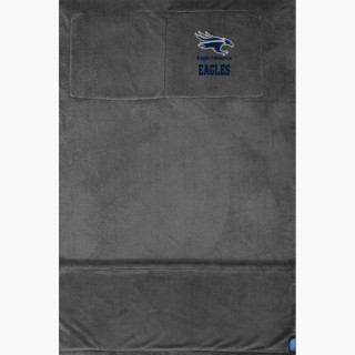 Port Authority Packable Travel Blanket