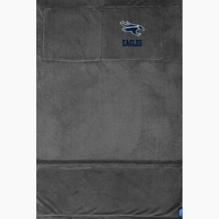 Port Authority Packable Travel Blanket