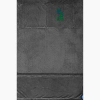 Port Authority Packable Travel Blanket