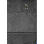 GOLDEY-BEACOM Lightning <span class="pdp-name-mascot">GOLDEY-BEACOM COLLEGE</span> Port Authority Packable Travel Blanket Front Thumbnail