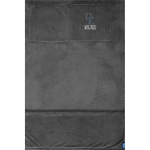 Oswego East Wolves <span class="pdp-name-mascot">Oswego East Wolves</span> Port Authority Packable Travel Blanket Front Thumbnail