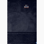 Glenn Grizzlies <span class="pdp-name-mascot">Tom Glenn Grizzlies</span> Port Authority Packable Travel Blanket Front Thumbnail