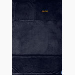 Carleton Athletics Knights <span class="pdp-name-mascot">Carleton College Knights</span> Port Authority Packable Travel Blanket Front Thumbnail