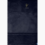 FARMERSVILLE HIGH SCHOOL AZTECS <span class="pdp-name-mascot">FARMERSVILLE AZTECS</span> Port Authority Packable Travel Blanket Front Thumbnail