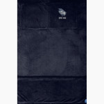 St. Edward's Hilltoppers <span class="pdp-name-mascot">St. Edward's Hilltoppers</span> Port Authority Packable Travel Blanket Front Thumbnail