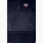 Putnam County War Eagles <span class="pdp-name-mascot">Putnam County War Eagles</span> Port Authority Packable Travel Blanket Front Thumbnail