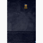 UIAAA Online Store Port Authority Packable Travel Blanket Front Thumbnail