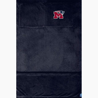 Port Authority Packable Travel Blanket