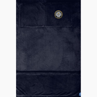 Port Authority Packable Travel Blanket