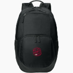 Milton Eagles <span class="pdp-name-mascot">Milton Eagles</span> Sport-Tek Rec Backpack Front Thumbnail