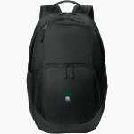 Drew Rangers <span class="pdp-name-mascot">Drew University Rangers</span> Sport-Tek Rec Backpack Front Thumbnail