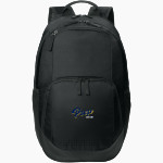 Devon Prep <span class="pdp-name-mascot">Devon Tide</span> Sport-Tek Rec Backpack Front Thumbnail