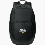 Medford Tech Jaguars <span class="pdp-name-mascot">Medford Tech High School Jaguars</span> Sport-Tek Rec Backpack Front Thumbnail