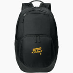 Oxford Wildcats <span class="pdp-name-mascot">Oxford Wildcats</span> Sport-Tek Rec Backpack Front Thumbnail