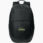 FORT ZUMWALT NORTH HIGH SCHOOL PANTHERS <span class="pdp-name-mascot">FORT ZUMWALT NORTH PANTHERS</span> Sport-Tek Rec Backpack Front Thumbnail