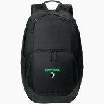 EMMANUEL CHRISTIAN SCHOOL WARRIORS <span class="pdp-name-mascot">EMMANUEL WARRIORS</span> Sport-Tek Rec Backpack Front Thumbnail