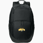 BACON ACADEMY BOBCATS <span class="pdp-name-mascot">BACON ACADEMY BOBCATS</span> Sport-Tek Rec Backpack Front Thumbnail