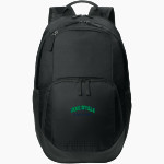 WOODINVILLE HIGH SCHOOL FALCONS <span class="pdp-name-mascot">WOODINVILLE FALCONS</span> Sport-Tek Rec Backpack Front Thumbnail