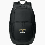LIBERTY COUNTY HIGH SCHOOL BULLDOGS <span class="pdp-name-mascot">LIBERTY COUNTY BULLDOGS</span> Sport-Tek Rec Backpack Front Thumbnail