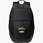 Roosevelt Roughriders <span class="pdp-name-mascot">Roosevelt Riders</span> Sport-Tek Rec Backpack Front Thumbnail
