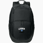 Larson Rebels <span class="pdp-name-mascot">Larson Rebels</span> Sport-Tek Rec Backpack Front Thumbnail