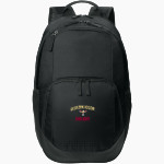 S.S. Training Academy Online Apparel Store <span class="pdp-name-mascot">Sport Science Training Academy</span> Sport-Tek Rec Backpack Front Thumbnail