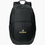 Providence Panthers <span class="pdp-name-mascot">Providence Panthers</span> Sport-Tek Rec Backpack Front Thumbnail