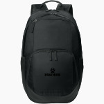 Central Panthers <span class="pdp-name-mascot">Central Panthers</span> Sport-Tek Rec Backpack Front Thumbnail