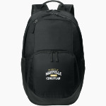 Maryville Christian Sport-Tek Rec Backpack Front Thumbnail