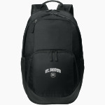 St. Joseph's University, New York <span class="pdp-name-mascot">St. Joseph's University, New York</span> Sport-Tek Rec Backpack Front Thumbnail