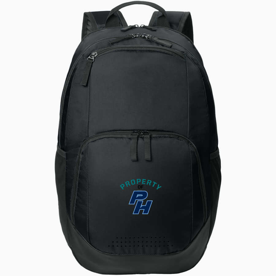 Powerhouse Athletics Athletics <span class="pdp-name-mascot">Powerhouse Athletics Athletics</span> Sport-Tek Rec Backpack