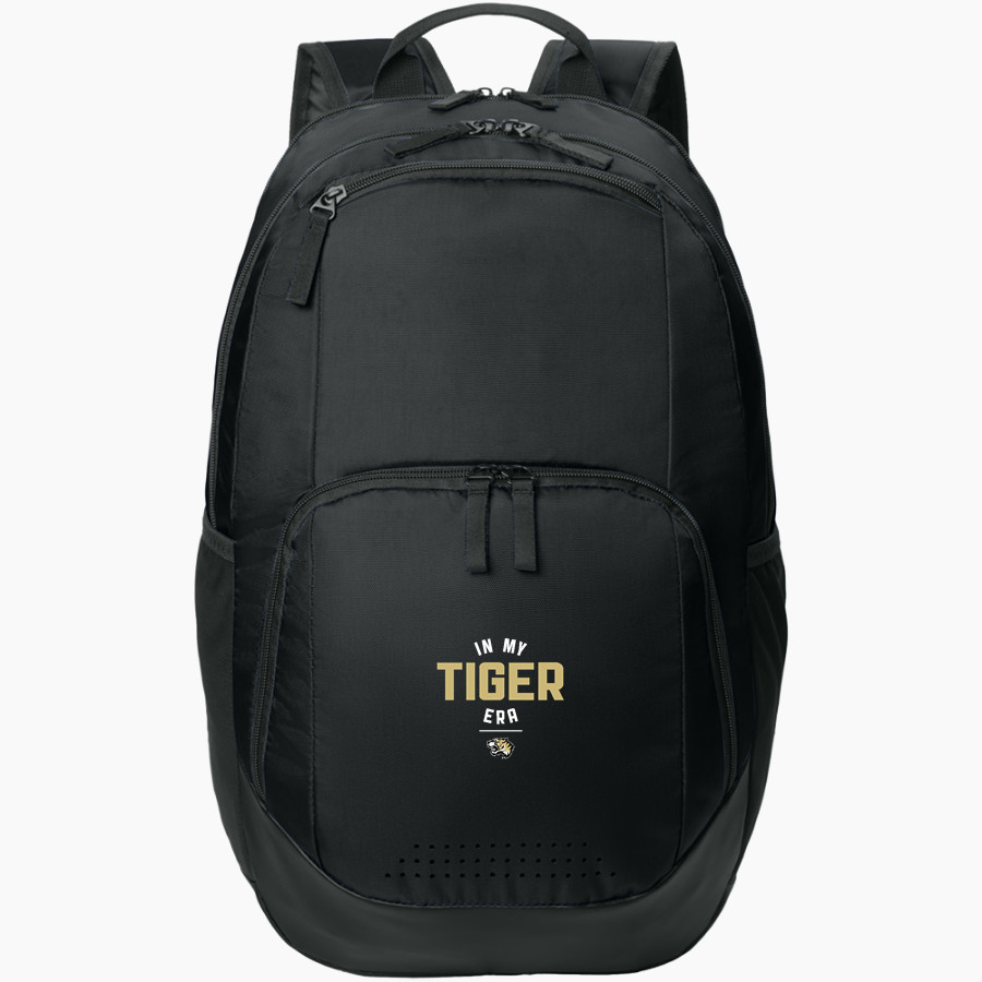 IRVING HIGH SCHOOL TIGERS <span class="pdp-name-mascot">IRVING TIGERS</span> Sport-Tek Rec Backpack