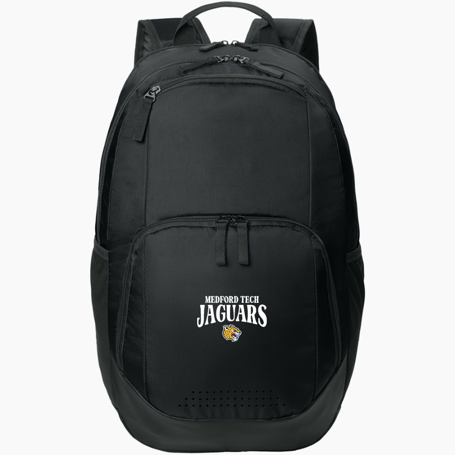 Medford Tech Jaguars <span class="pdp-name-mascot">Medford Tech High School Jaguars</span> Sport-Tek Rec Backpack