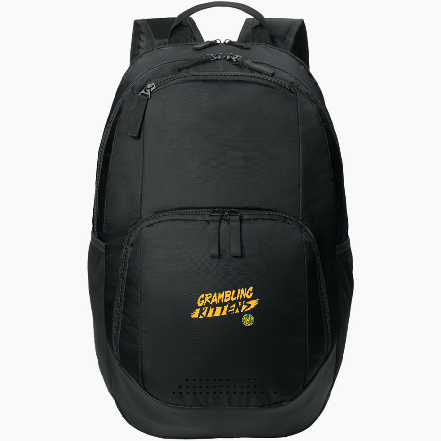 Grambling Kittens Sport-Tek Rec Backpack