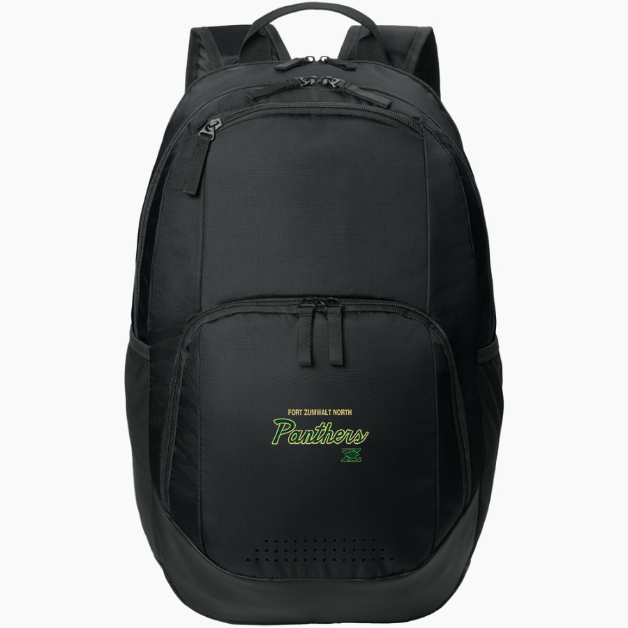 FORT ZUMWALT NORTH HIGH SCHOOL PANTHERS <span class="pdp-name-mascot">FORT ZUMWALT NORTH PANTHERS</span> Sport-Tek Rec Backpack