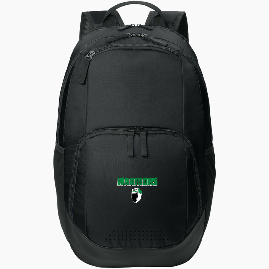 EMMANUEL CHRISTIAN SCHOOL WARRIORS <span class="pdp-name-mascot">EMMANUEL WARRIORS</span> Sport-Tek Rec Backpack