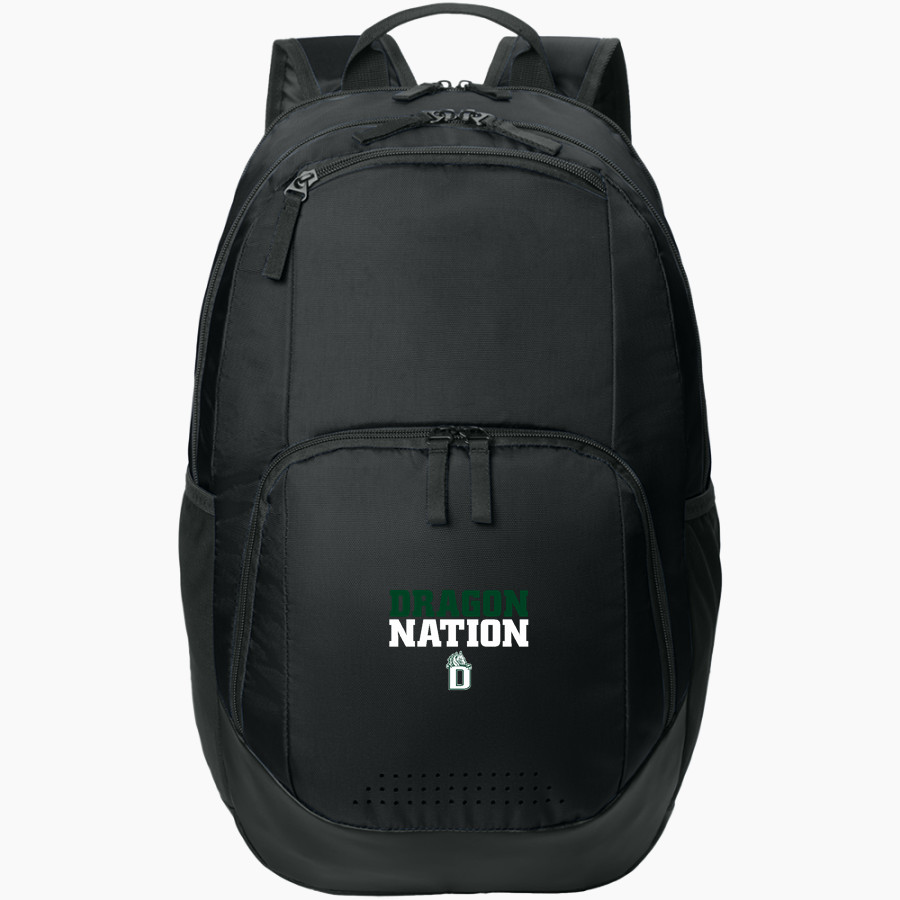 Delphian Dragons <span class="pdp-name-mascot">Delphian Dragons</span> Sport-Tek Rec Backpack