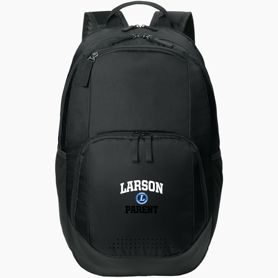 Larson Rebels <span class="pdp-name-mascot">Larson Rebels</span> Sport-Tek Rec Backpack