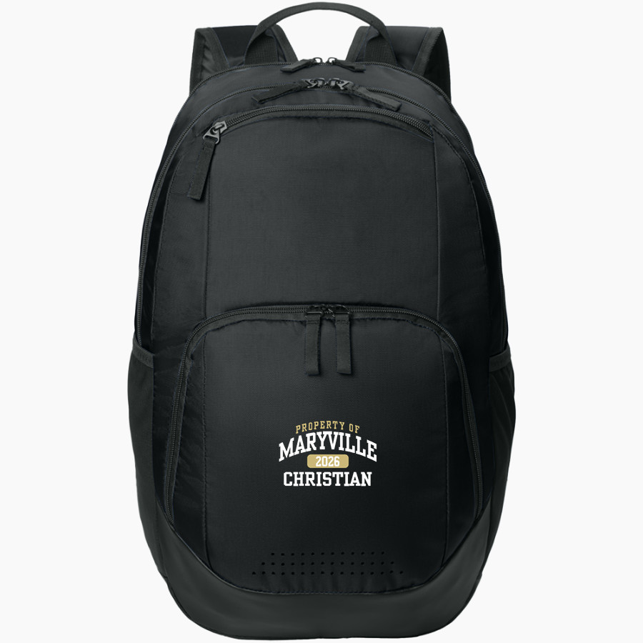 Maryville Christian Sport-Tek Rec Backpack