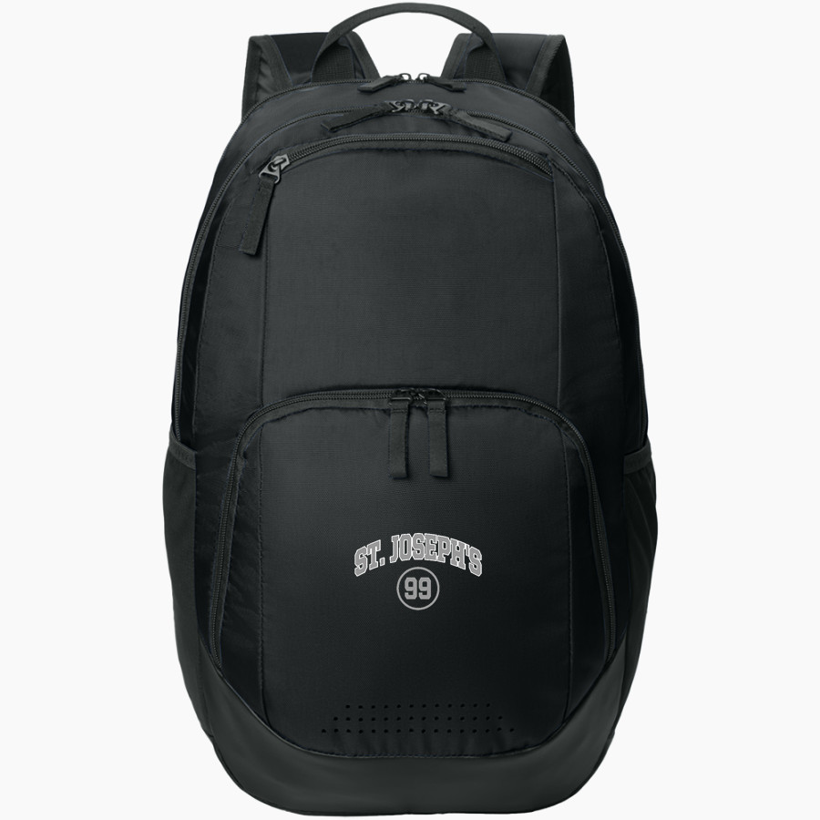 St. Joseph's University, New York <span class="pdp-name-mascot">St. Joseph's University, New York</span> Sport-Tek Rec Backpack
