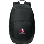 MORAVIAN ACADEMY LIONS <span class="pdp-name-mascot">MORAVIAN ACADEMY LIONS</span> Sport-Tek Rec Backpack Front Thumbnail