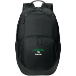 GREATER HOULTON CHRISTIAN ACADEMY <span class="pdp-name-mascot">GREATER HOULTON CHRISTIAN ACAD EAGLES</span> Sport-Tek Rec Backpack Front Thumbnail