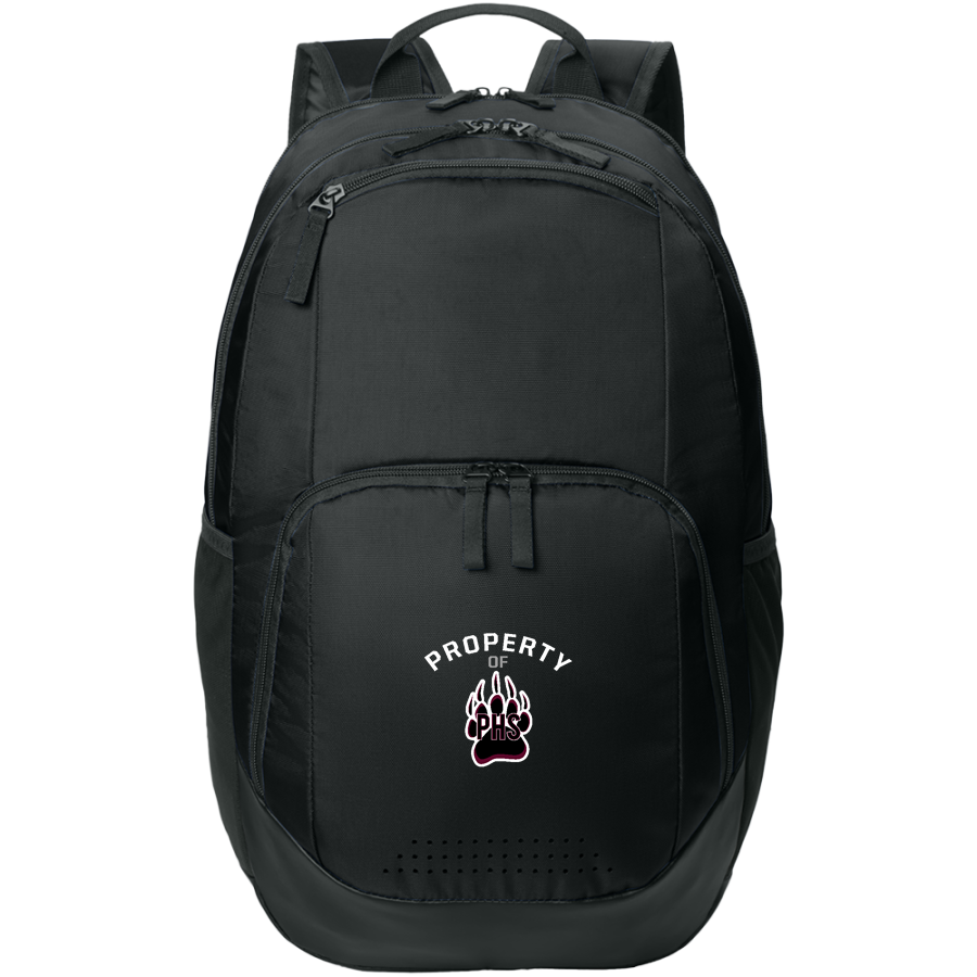 Paideia High Bears <span class="pdp-name-mascot">Paideia High School Bears</span> Sport-Tek Rec Backpack