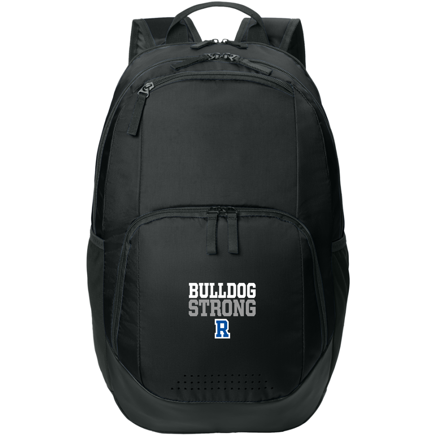 Roslyn Bulldogs <span class="pdp-name-mascot">Roslyn Bulldogs</span> Sport-Tek Rec Backpack